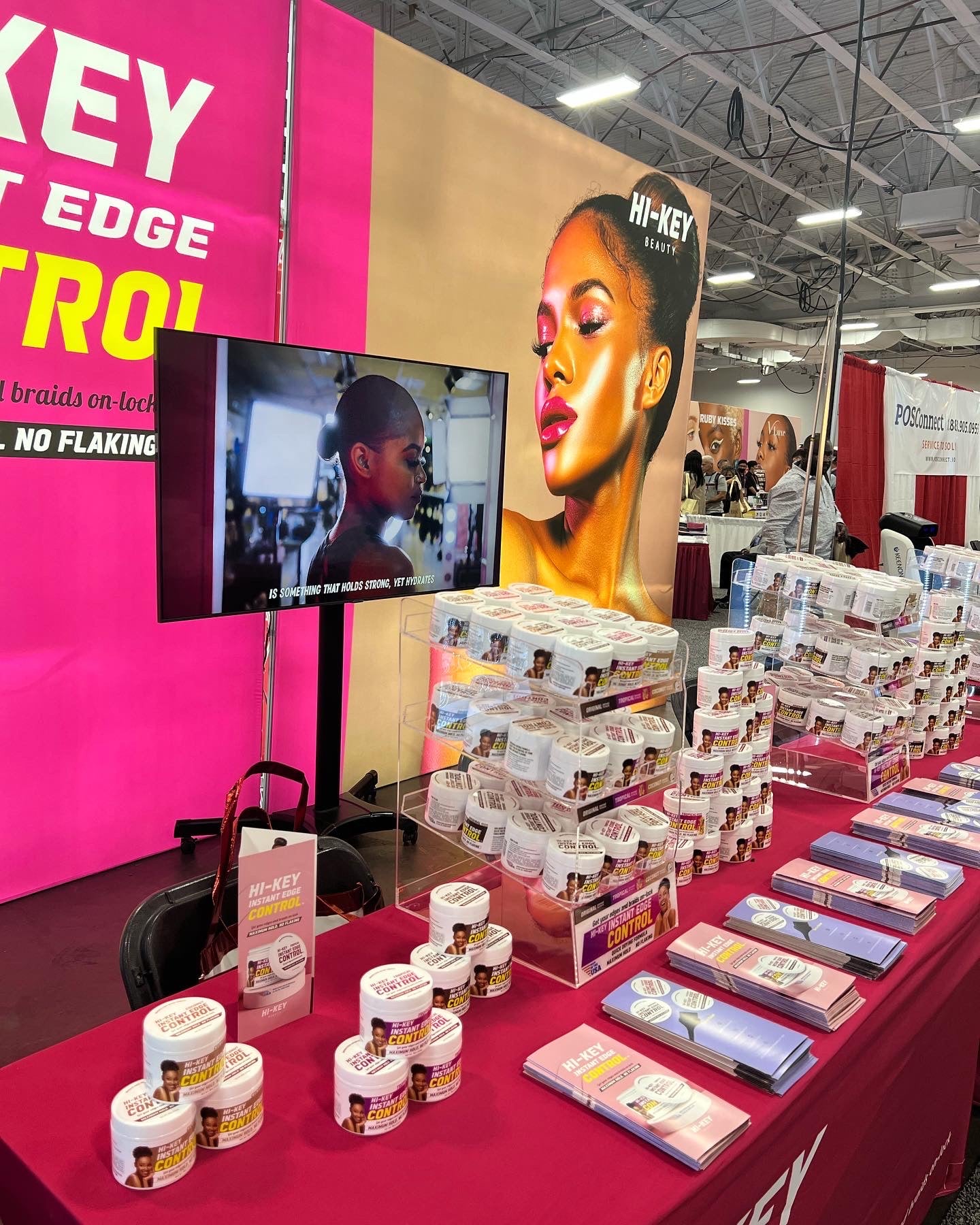 The 12 th NFBS TRADE SHOW