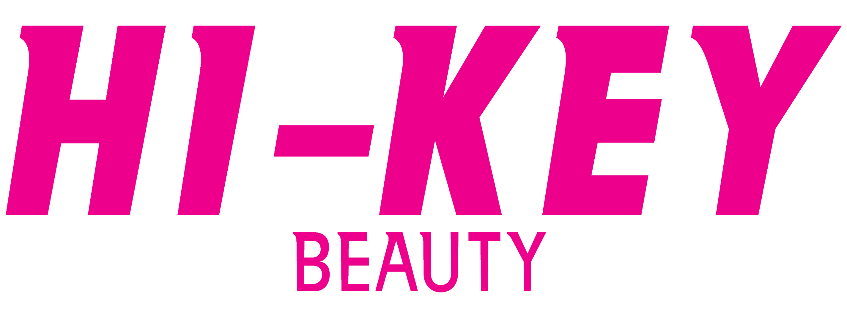 HiKeyBeauty logo